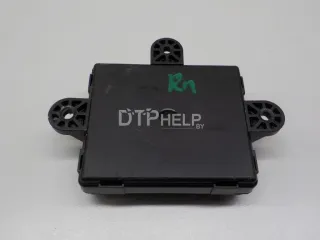 F1ET14B531BE Блок комфорта Ford Focus 3 Арт AM40925331, вид 2