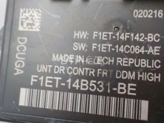F1ET14B531BE Блок комфорта Ford Focus 3 Арт AM40925331, вид 5