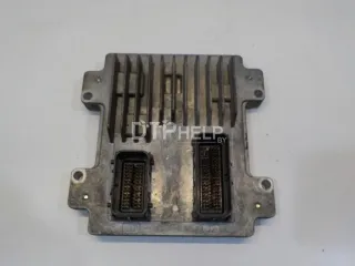 12659379 Блок управления двигателем Chevrolet Cruze J300 Арт AM52357880, вид 1