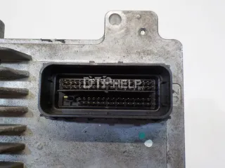 12659379 Блок управления двигателем Chevrolet Cruze J300 Арт AM52357880, вид 2