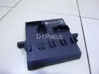  Блок комфорта Audi A8 D3 (S8) Арт AM60203761, вид 1