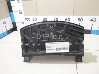  Блок управления двигателем Opel Astra H Арт AM14576240, вид 15