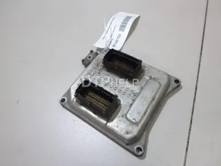  Блок управления двигателем Opel Astra H Арт AM14576240, вид 16