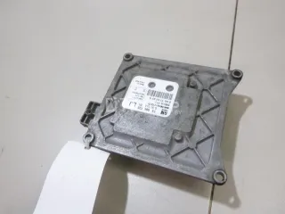  Блок управления двигателем Opel Astra H Арт AM14576240, вид 5