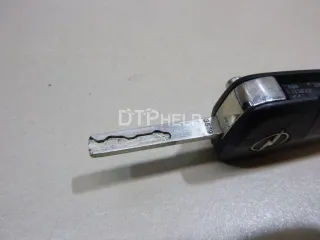  Блок управления двигателем Opel Astra H Арт AM6912409, вид 14