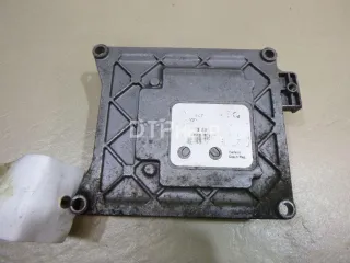  Блок управления двигателем Opel Astra H Арт AM6912409, вид 5