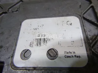  Блок управления двигателем Opel Astra H Арт AM6912409, вид 6