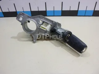  Блок управления двигателем Opel Astra H Арт AM6912409, вид 7