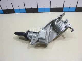  Блок управления двигателем Opel Astra H Арт AM6912409, вид 10