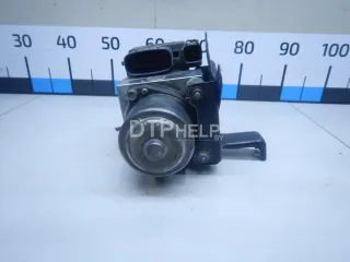 MR307755 Блок ABS (насос) Mitsubishi Pajero 2 Арт AM60656543, вид 4