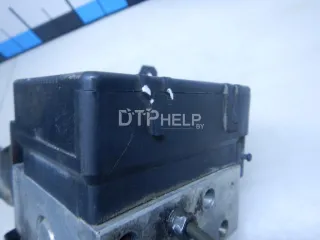 MR307755 Блок ABS (насос) Mitsubishi Pajero 2 Арт AM60656543, вид 6