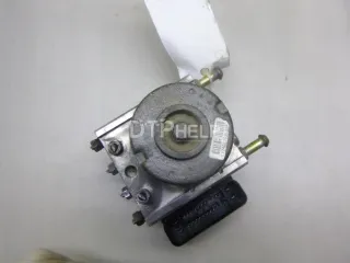 4670A049 Блок ABS (насос) Mitsubishi Grandis Арт AM60681037, вид 1