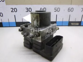 4670A049 Блок ABS (насос) Mitsubishi Grandis Арт AM60681037, вид 2