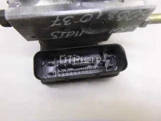 4670A049 Блок ABS (насос) Mitsubishi Grandis Арт AM60681037, вид 3