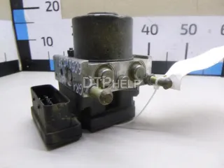 4670A049 Блок ABS (насос) Mitsubishi Grandis Арт AM60681037, вид 4
