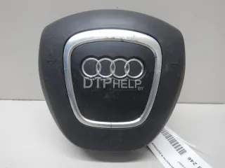 8E0880201BL6PS Подушка безопасности в рулевое колесо Audi A4 B7 Арт AM70208246, вид 1