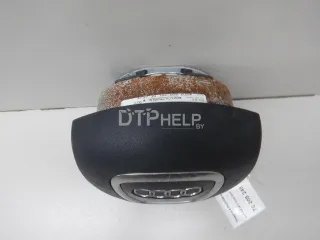 8E0880201BL6PS Подушка безопасности в рулевое колесо Audi A4 B7 Арт AM70208246, вид 2