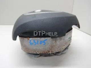 8E0880201BL6PS Подушка безопасности в рулевое колесо Audi A4 B7 Арт AM70208246, вид 3