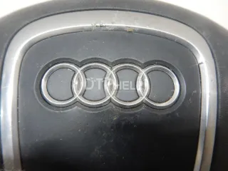8E0880201BL6PS Подушка безопасности в рулевое колесо Audi A4 B7 Арт AM70208246, вид 4