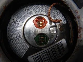8E0880201BL6PS Подушка безопасности в рулевое колесо Audi A4 B7 Арт AM70208246, вид 6