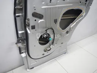 FB5Z7824630A Дверь задняя правая Ford Explorer 5 Арт AM70549678, вид 16
