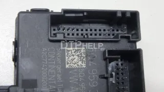 5Q4959592N Блок комфорта Skoda Kodiaq Арт AM70611451, вид 3