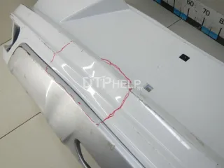  Бампер задний EXEED LX Арт AM70706338, вид 6