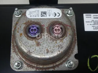 80310T6000 Подушка безопасности пассажирская (в торпедо) Genesis GV80 Арт AM70718353, вид 3