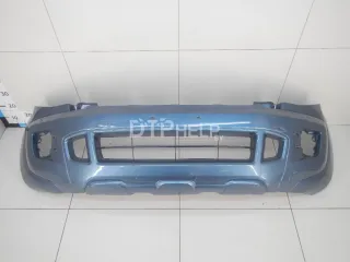 1800525 Бампер передний Ford Ranger 3 Арт AM70768131, вид 1