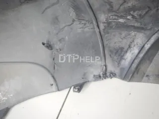 1800525 Бампер передний Ford Ranger 3 Арт AM70768131, вид 17