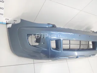 1800525 Бампер передний Ford Ranger 3 Арт AM70768131, вид 3