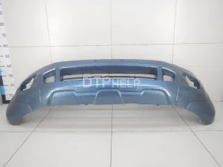 1800525 Бампер передний Ford Ranger 3 Арт AM70768131, вид 4