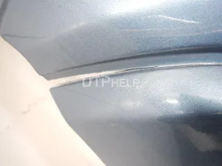 1800525 Бампер передний Ford Ranger 3 Арт AM70768131, вид 5