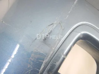 1800525 Бампер передний Ford Ranger 3 Арт AM70768131, вид 6