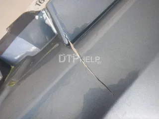 1800525 Бампер передний Ford Ranger 3 Арт AM70768131, вид 7