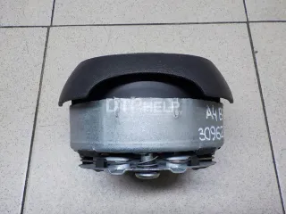 8E0880201BN6PS Подушка безопасности в рулевое колесо Audi A4 B7 Арт AM31067634, вид 2