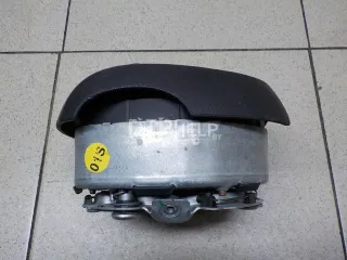 8E0880201BN6PS Подушка безопасности в рулевое колесо Audi A4 B7 Арт AM31067634, вид 3