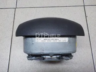 8E0880201BN6PS Подушка безопасности в рулевое колесо Audi A4 B7 Арт AM31067634, вид 4