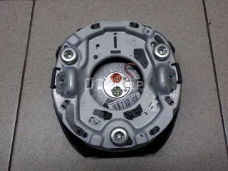 8E0880201BN6PS Подушка безопасности в рулевое колесо Audi A4 B7 Арт AM31067634, вид 6