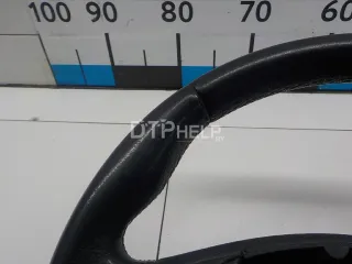484007253R Рулевое колесо для AIR BAG (без AIR BAG) Renault Duster 1 Арт AM31106275, вид 2