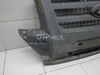 1709130 Бампер передний Ford Transit 3 restailing Арт AM31418196, вид 2