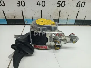 7460109011LAM Ремень безопасности с пиропатроном SsangYong Kyron Арт AM31552198, вид 4