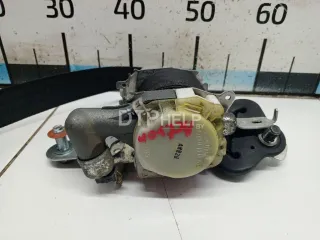 7460109011LAM Ремень безопасности с пиропатроном SsangYong Kyron Арт AM31552198, вид 7