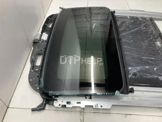 5703100XSZ08AD4 Люк в сборе электрический Haval H2 Арт AM31574513, вид 6