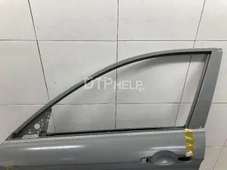 6101100XSZ08A Дверь передняя левая Haval H2 Арт AM31574514, вид 2