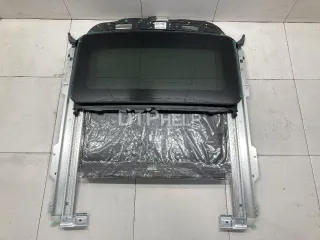 5703100XSZ08AD4 Люк в сборе электрический Haval H2 Арт AM31577485, вид 1
