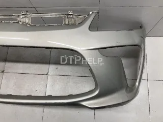 86511H0000 Бампер передний Kia Rio 4 Арт AM31587632, вид 2