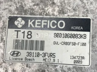 391103FVR5 Блок управления двигателем Hyundai Equus 2 Арт AM23595294, вид 6