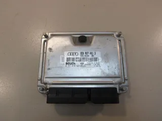 8E0907401D Блок управления двигателем Audi A4 B6 Арт AM80244277, вид 1
