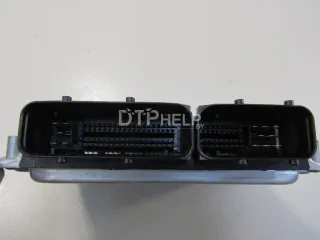 8E0907401D Блок управления двигателем Audi A4 B6 Арт AM80244277, вид 3